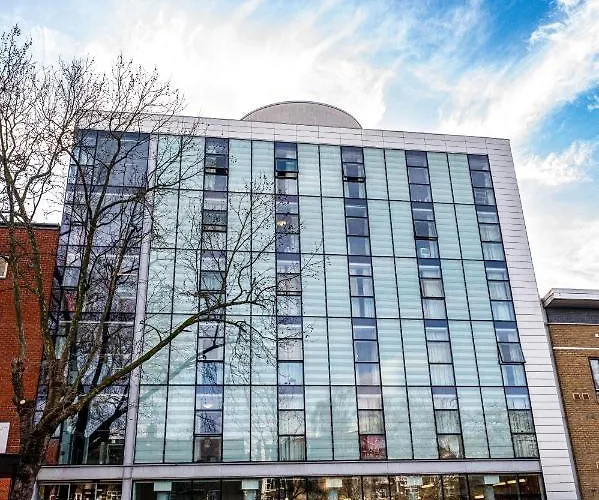 Albergue Davies Court Londres